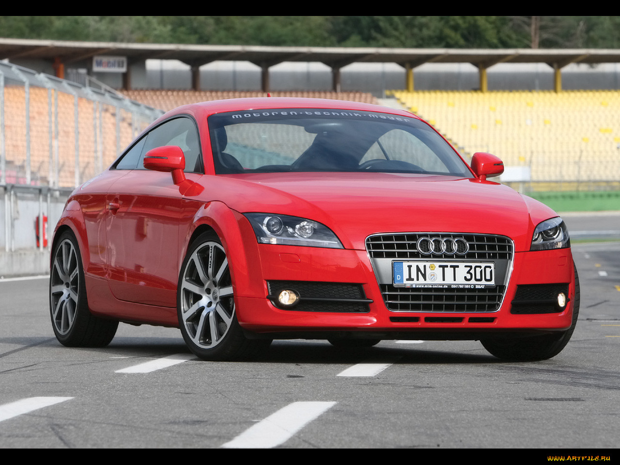 , audi